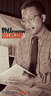 BILLY STRAYHORN - OUT OF THE SHADOWS (+DVD) CD