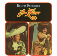 HERMANOS ZAIZAR - BOLEROS RANCHEROS (MOD) CD