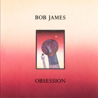 BOB JAMES - OBSESSION (MOD) CD