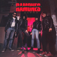 RAMONES - HALFWAY TO SANITY (MOD) CD
