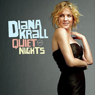 DIANA KRALL - QUIET NIGHTS: LIMITED (LTD) (IMPORT) CD