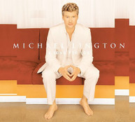 MICHAEL LINGTON - SONG FOR YOU CD