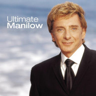 BARRY MANILOW - ULTIMATE MANILOW (BONUS TRACKS) CD