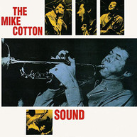 MIKE COTTON - MIKE COTTON SOUND (UK) CD