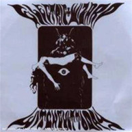 ELECTRIC WIZARD - WITCHCULT TODAY CD