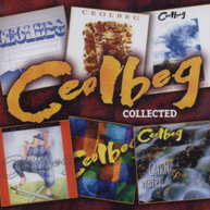 CEOLBEG - COLLECTED (UK) CD