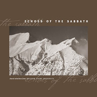 GESANGBUCH BYU COMBINED CHOIRS & ORCHESTRA - ECHOES OF THE SABBATH - CD