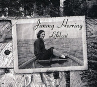 JIMMY HERRING - LIFEBOAT CD