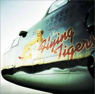FLYING TIGERS - FLYING TIGERS (MOD) CD