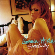 BONNIE MCKEE - SOMEBODY CD