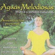 AGUAS MELODIOSAS 1 /  VAR - AGUAS MELODIOSAS 1 / VAR (IMPORT) CD