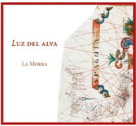 MORRA - LUZ DEL ALVA (DIGIPAK) CD