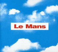 LE MANS - LE MANS (REISSUE) (DIGIPAK) CD