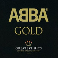 ABBA - GOLD: SPECIAL EDITION (IMPORT) CD