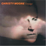 CHRISTY MOORE - VOYAGE (MOD) CD