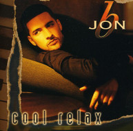 JON B - COOL RELAX CD