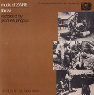 ZAIRE 1: LIBINZA VARIOUS CD