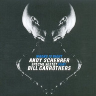ANDY SCHERRER - WRONG IS RIGHT CD