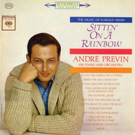 ANDRE PREVIN - SITTIN ON A RAINBOW (MOD) CD