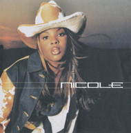 NICOLE - MAKE IT HOT (MOD) CD