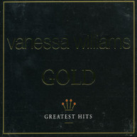 VANESSA WILLIAMS - GREATEST HITS: FIRST TEN YEARS CD