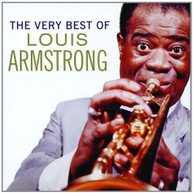 LOUIS ARMSTRONG - VERY BEST OF LOUIS (IMPORT) CD