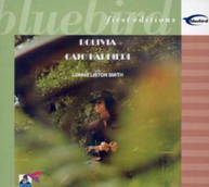 GATO BARBIERI - BOLIVIA: UNDER FIRE (MOD) CD