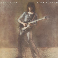 JEFF BECK - BLOW BY BLOW CD