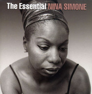 NINA SIMONE - ESSENTIAL NINA SIMONE (DIGIPAK) CD