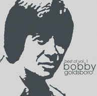 BOBBY GOLDSBORO - BEST OF 1 (MOD) CD