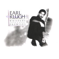 EARL KLUGH - WHISPERS & PROMISES (MOD) CD