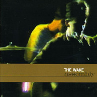 WAKE - ASSEMBLY CD