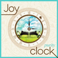 JOY O'CLOCK - PURITY (MINI) (ALBUM) (IMPORT) CD