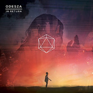 ODESZA - IN RETURN (DIGIPAK) CD