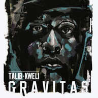 TALIB KWELI - GRAVITAS CD