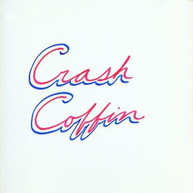 CRASH COFFIN - CD