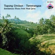 TOPENG CIREBON: SUNDANESE MUSIC FROM WEST - VARIOUS CD