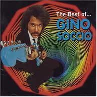 GINO SOCCIO - BEST OF (IMPORT) CD