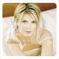 NATALIE GRANT - DEEPER LIFE (MOD) CD
