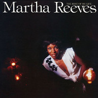 MARTHA REEVES - REST OF MY LIFE (EXPANDED) CD