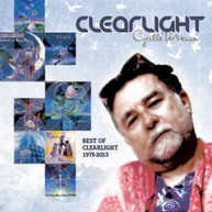 CLEARLIGHT - BEST OF CLEARLIGHT CD