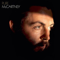 PAUL MCCARTNEY - PURE MCCARTNEY (IMPORT) CD