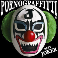 PORNO GRAFFITTI - BEST JOKER (IMPORT) CD