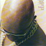 ISAAC HAYES - HOT BUTTERED SOUL (UK) CD