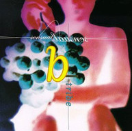 B -TRIBE - SENSUAL SENSUAL (MOD) CD
