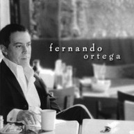 FERNANDO ORTEGA - FERNANDO ORTEGA (MOD) CD