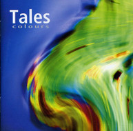 TEGNER TALES - COLOURS CD