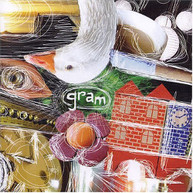 GRAM - GRAM (IMPORT) CD