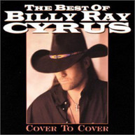 BILLY RAY CYRUS - BEST OF (MOD) CD