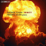 FLYNN ULLEN - TRINITY CD